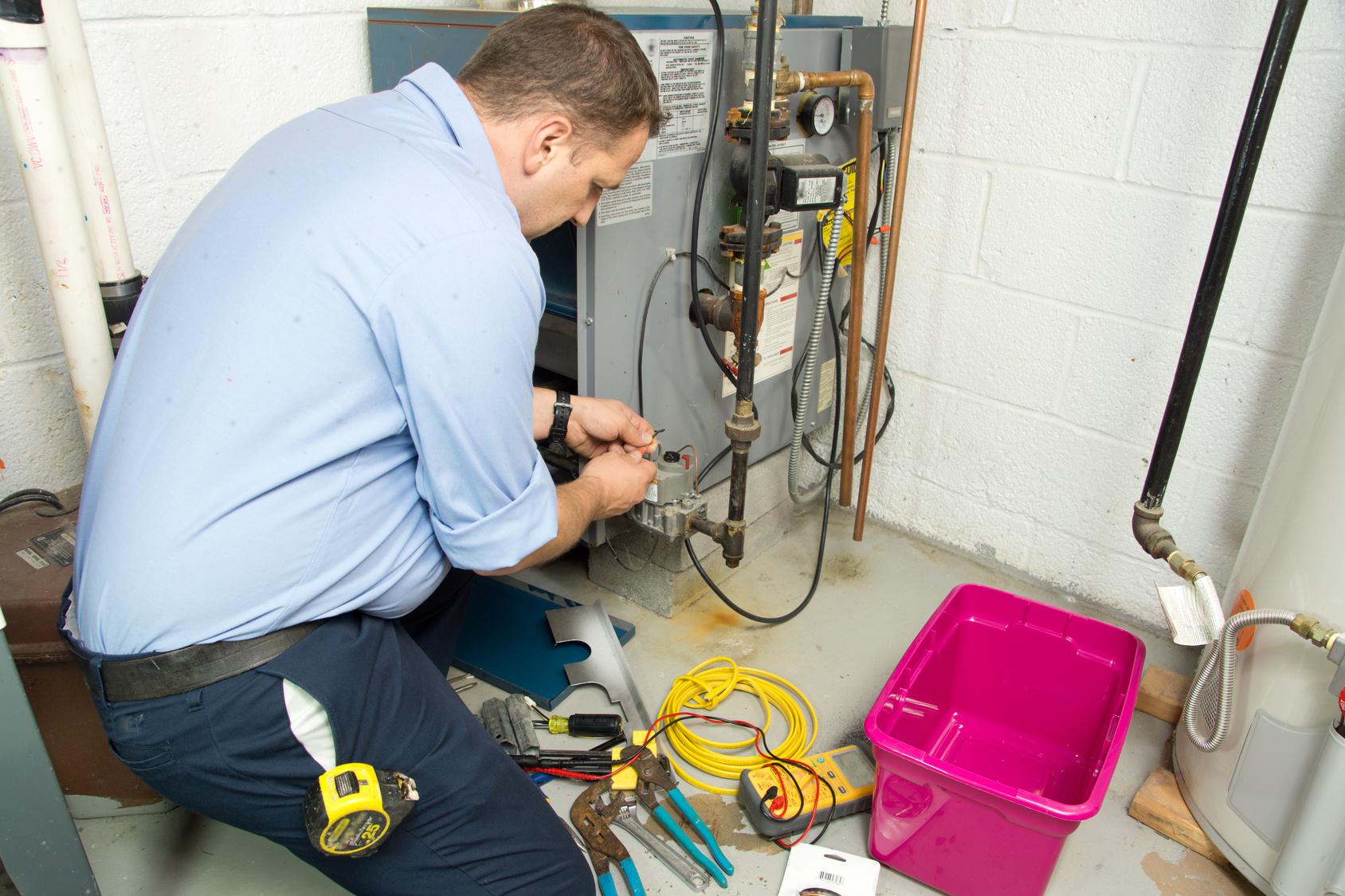 installation chauffage électrique Crécy-sur-Serre