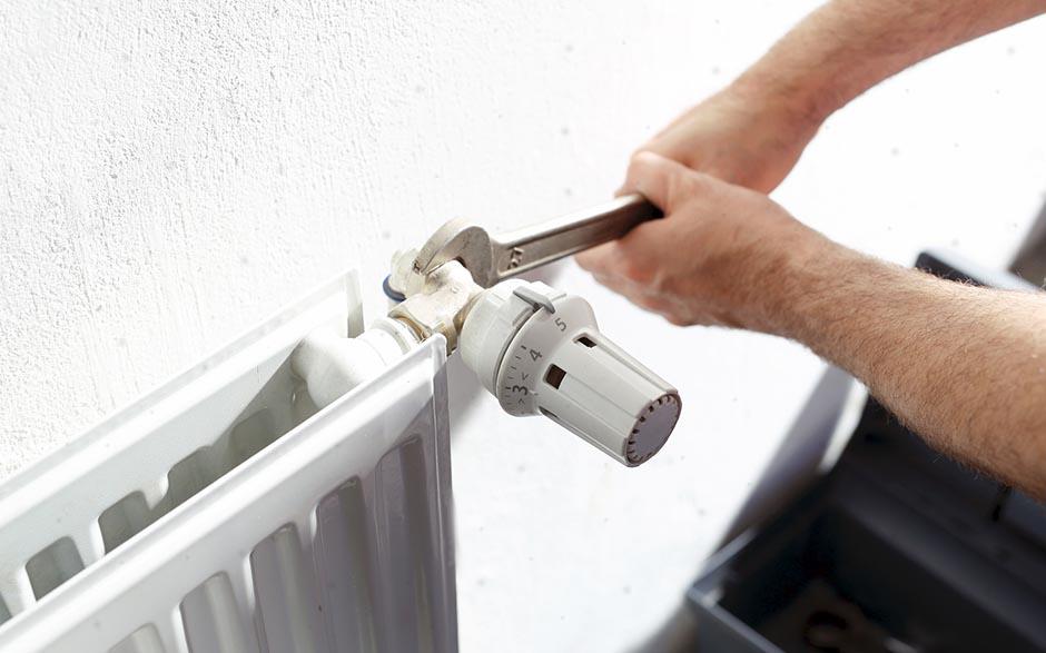 installation chauffage électrique Crécy-sur-Serre